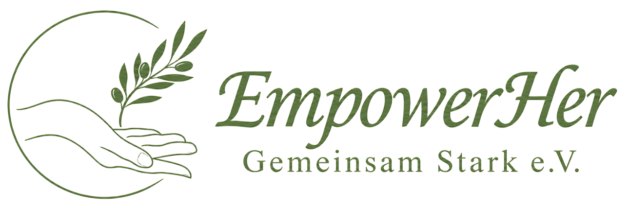 EmpowerHer Gemeinsam Stark e.V.